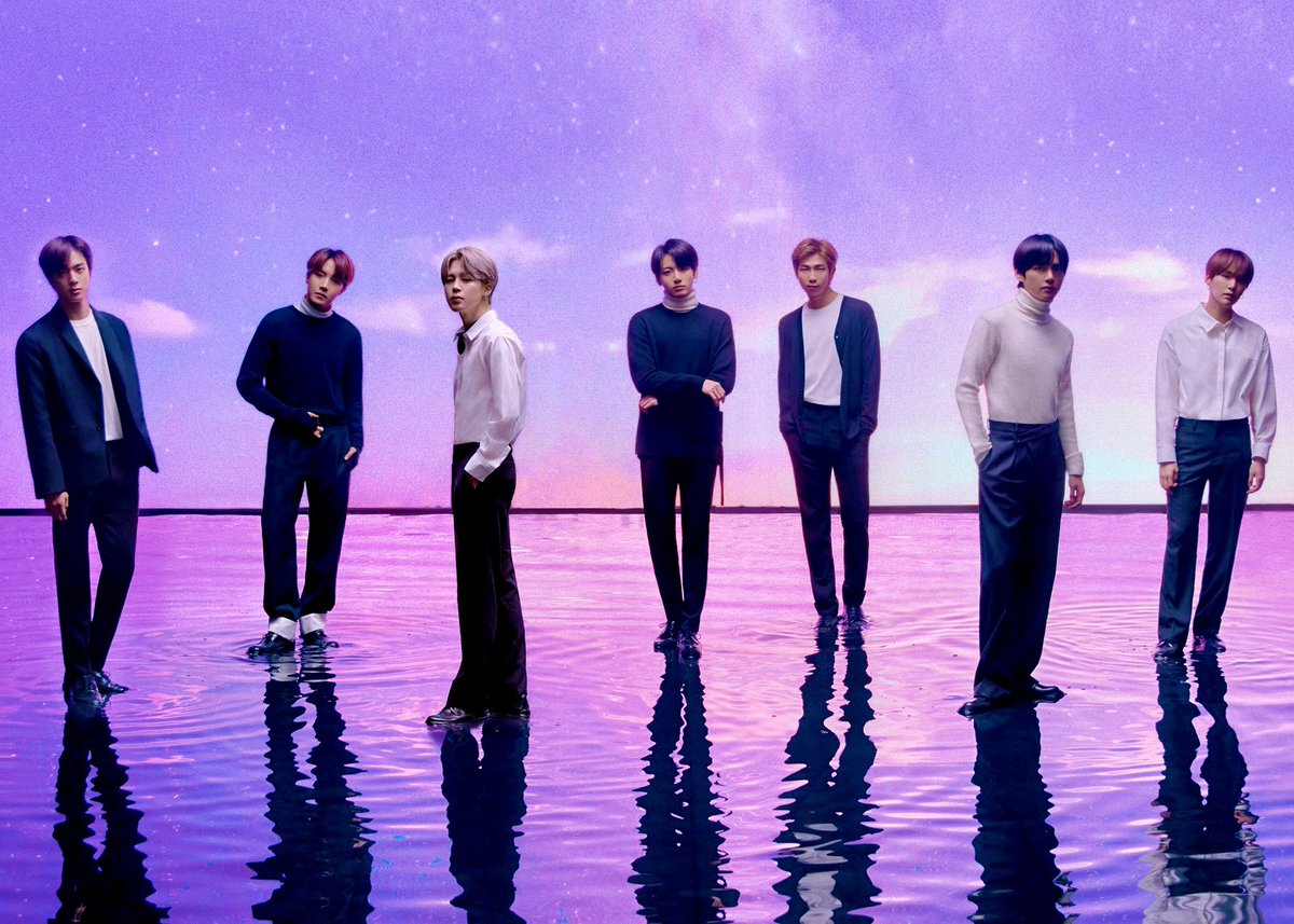 BTS 情報まとめ【Ari 🌷】 tweet media