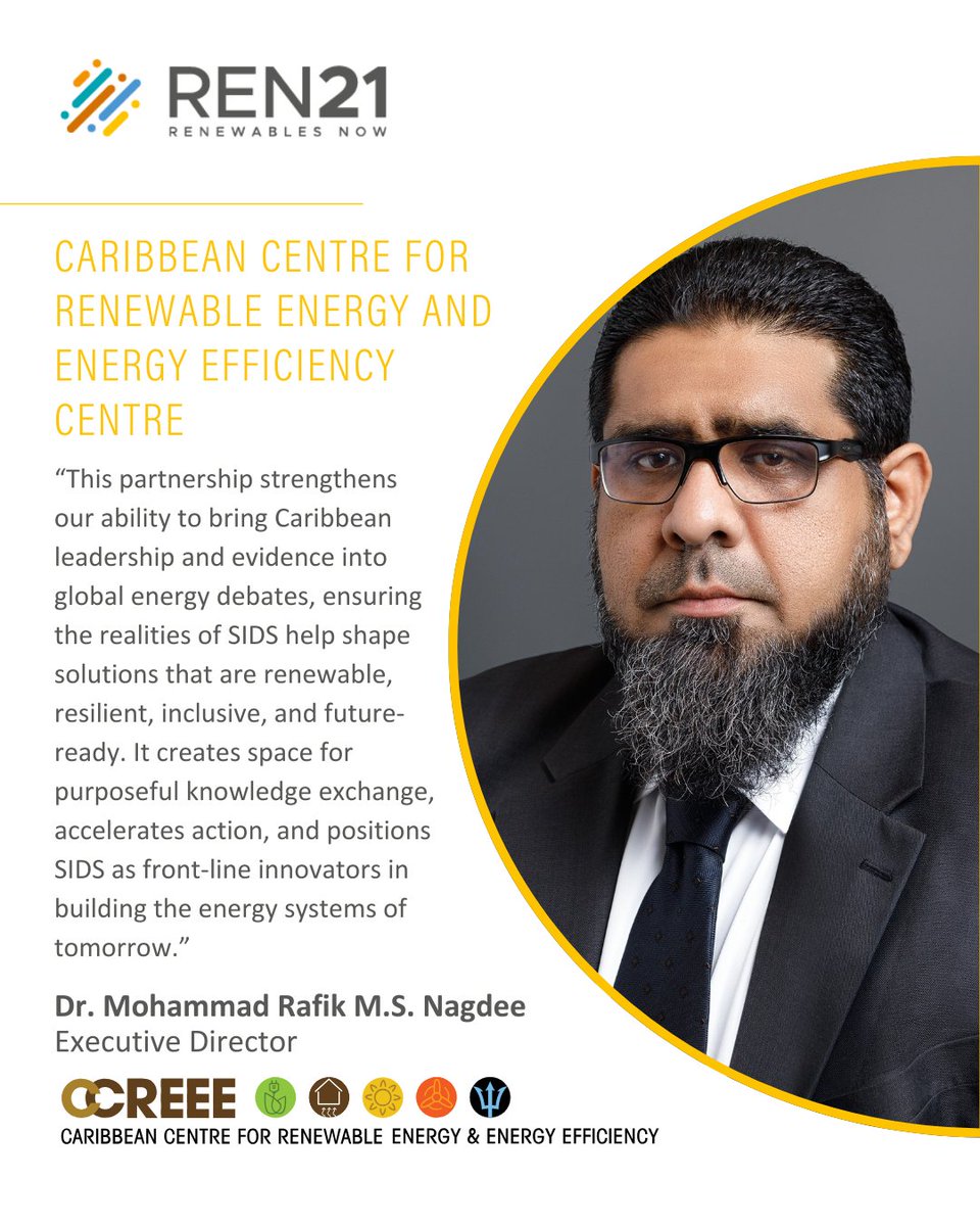 REN21 - Renewables Now tweet media