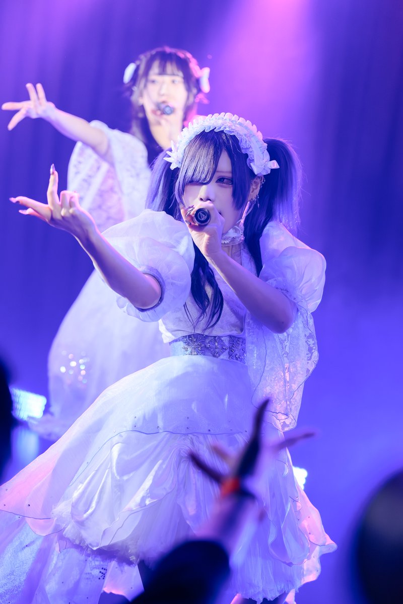 2025.12.3Crystal Mirage vol.13 #らむほりっく