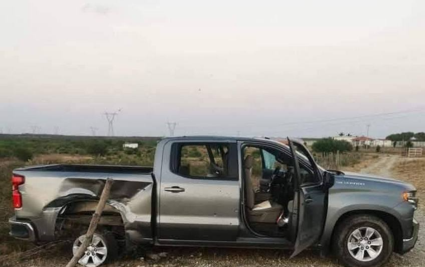 TracTerrorism's tweet image. Civil Force Units Neutralize Five Sicarios and Rescue a #Kidnapped Person in Los Ramones, Nuevo León, #Mexico 
Read more: trackingterrorism.org/chatter/civil-…