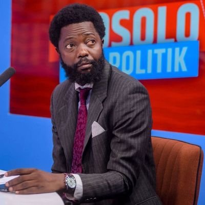 Ce garçon, VUVUZELA Marley, loin d'être populiste et propagateur du mensonge contre le régime, a atteint le niveau le plus élevé de sa mégalomanie. Il s'est toujours distingué dans les faux bruits. Lualaba est bonnement gouverné.