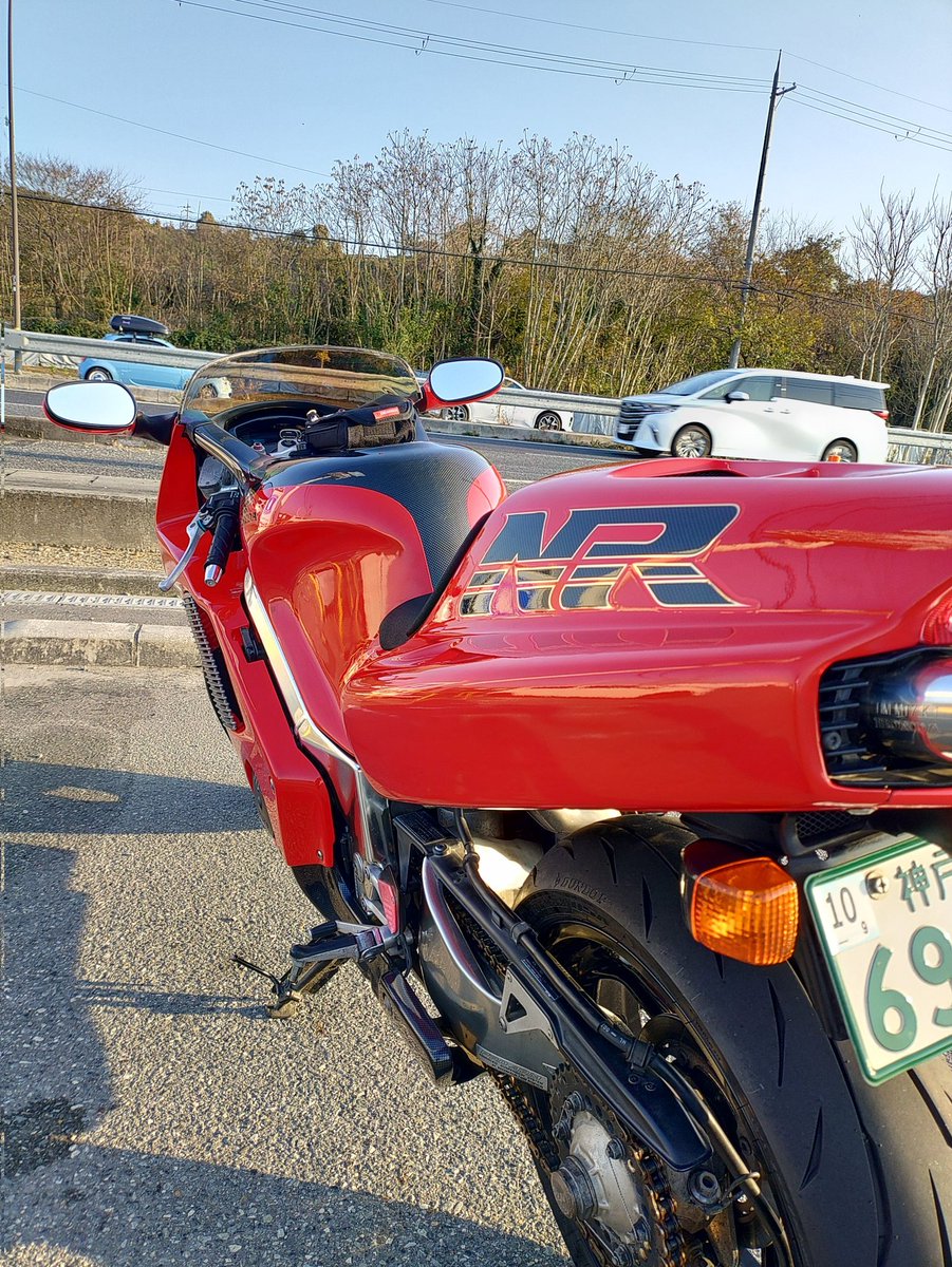 ろみ@初心者ライダー (@NextYzf) / Posts / X