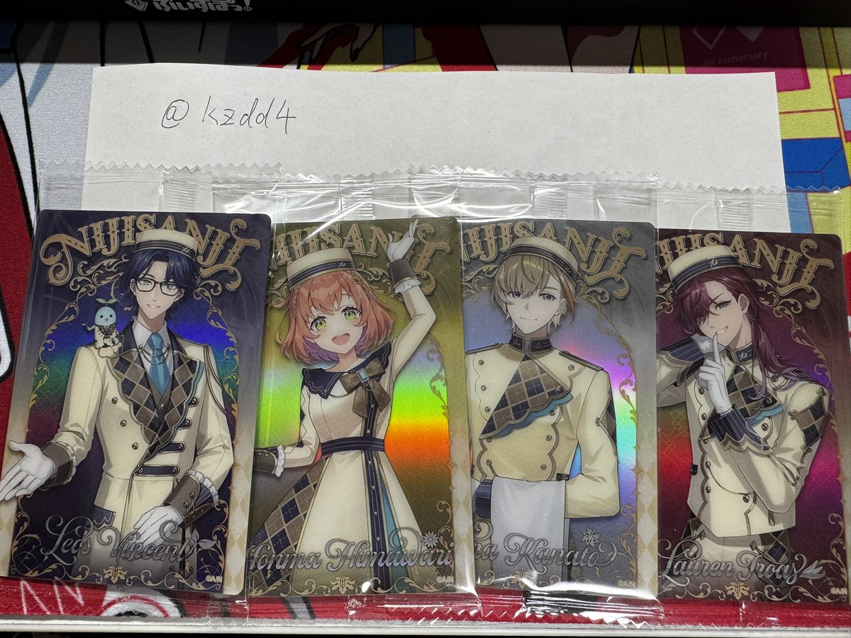 三木@取引用 tweet media