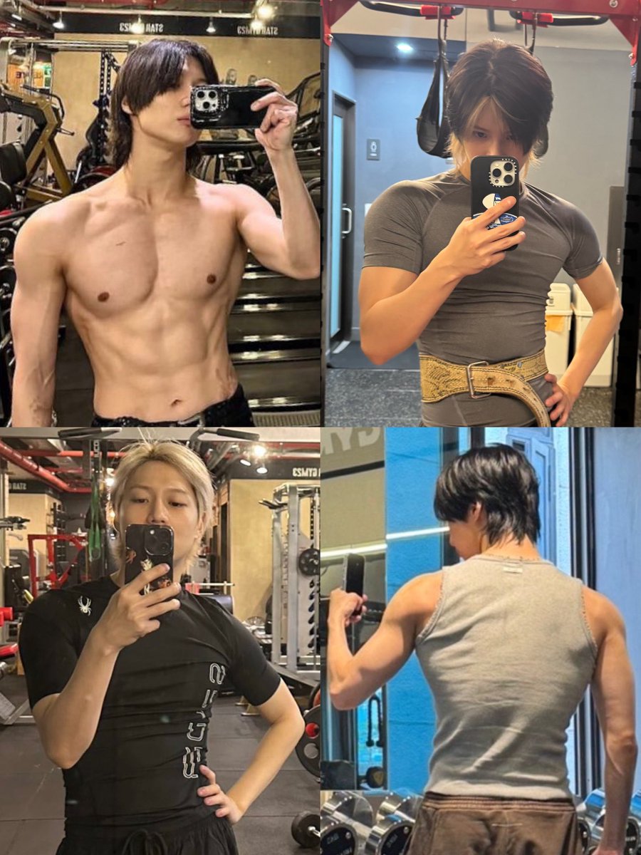 xaacexa's tweet image. praise to god almighty for taemin