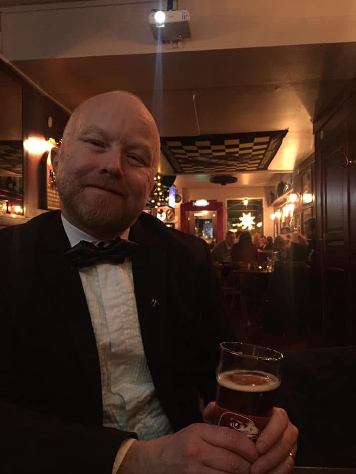 Mathias Johansson tweet media