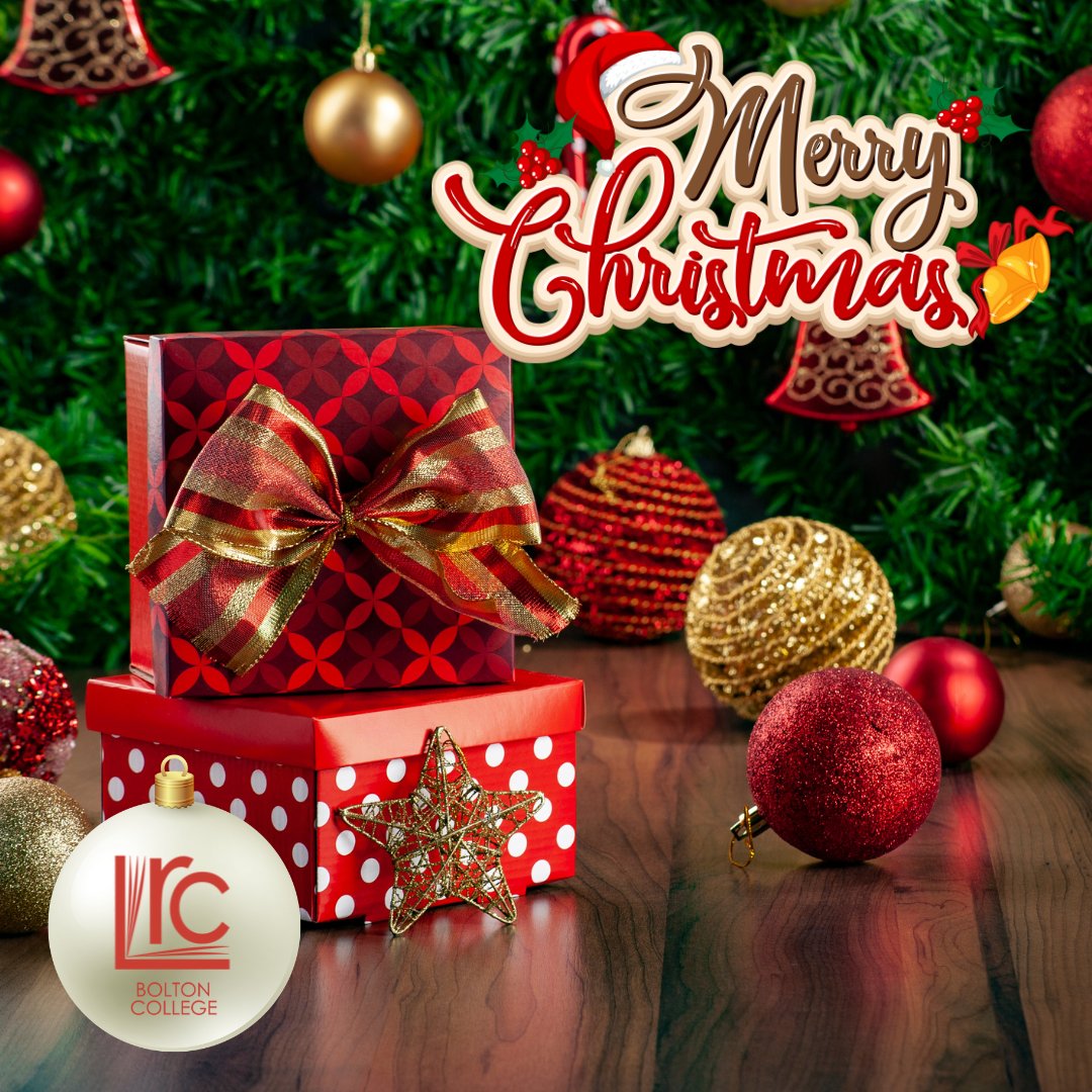 BCLRC's tweet photo. 🎄 Filled with festive cheer — Merry Christmas from all of us on the LRC Team! Wishing everyone a bright and restful festive season. ⭐️✨ https://t.co/W44UI72yDJ