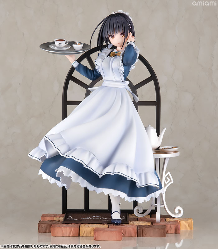 あみあみ在庫復活✨ アリスグリント、『喫茶ステラと死神の蝶』の