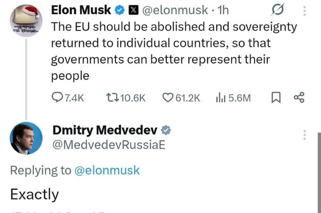 Russia should be abolished and sovereignty to the 21 republics and 46 oblasts so that the republic and the oblast governments can better represent their people.