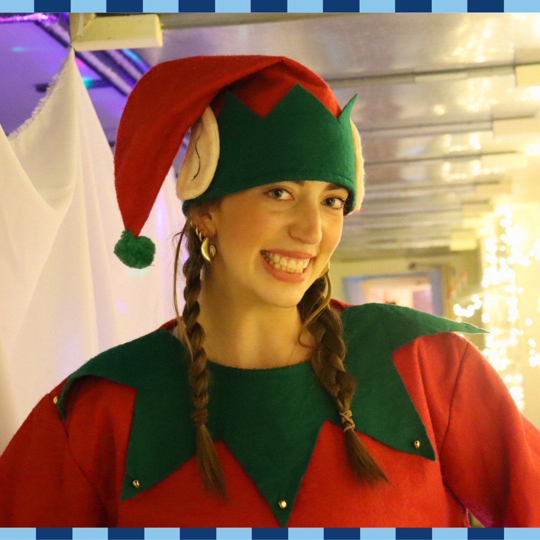 What a fantastic Christmas fair! So lovely to see everyone enjoying the stalls, games and festive spirit.

A huge thank you to the Friends of OBH and everyone who came along to make the day so magical.🌟🎄