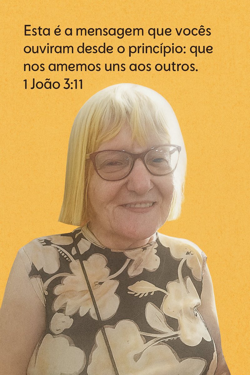 Lucila Márcia (@lucilamarcia) on Twitter photo 