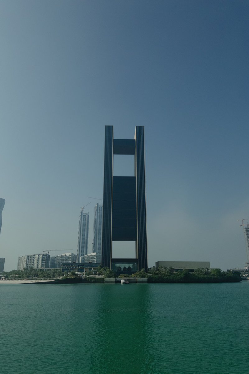 Bahrain was beautiful 🇧🇭