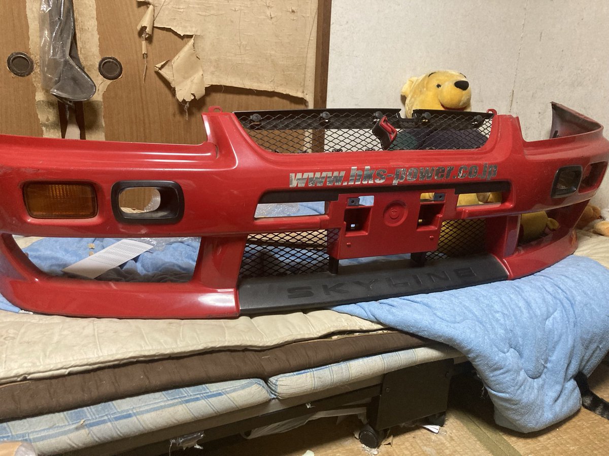 カーボンニキ(不器用ニキ) tweet media