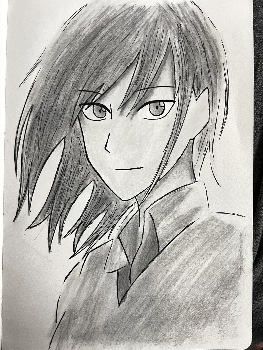MHYC0_18's tweet photo. Chinatsu Kano #bluebox #anime #drawing https://t.co/hlGVLuMZc2