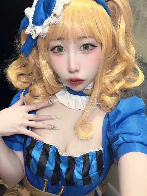 アニメコスプレバー　シャングリラセカンドセカンド　札幌のツイート