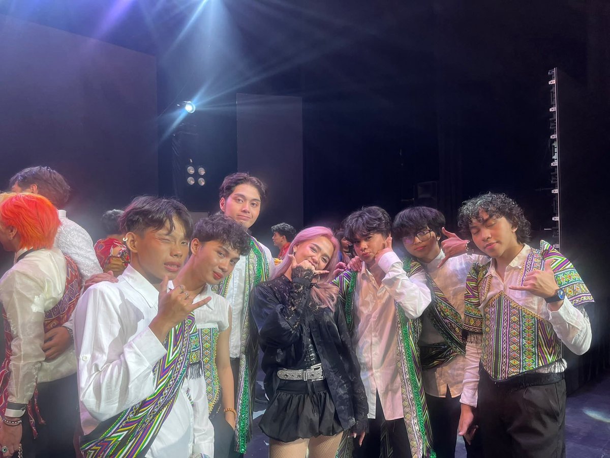 Can't believe to have met other PPOP Groups and Soloists

<a href="/ygig_official/">YGIG</a>
<a href="/VVINKph/">VVINK PH</a>
<a href="/sweetlabel/">Panniwat Bootnumphet</a>
<a href="/yennetrrs/">𝒴𝑒𝓃𝓃𝑒 𝒯𝑜𝓇𝓇𝑒𝓈 💕</a>

#EverChildPH #ygig #vvink #sweetlabel #yennetorres #PPMA