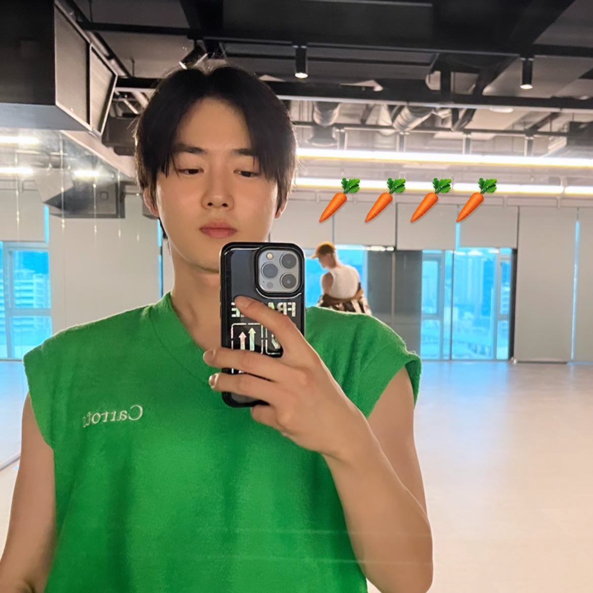 Red❤️ &amp; Green💚🎄