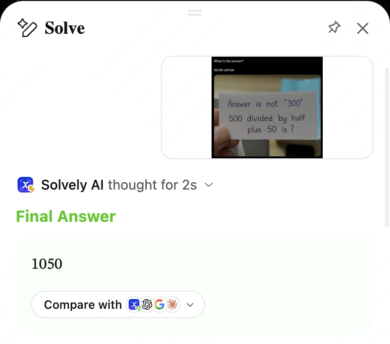 Solvely.ai tweet media