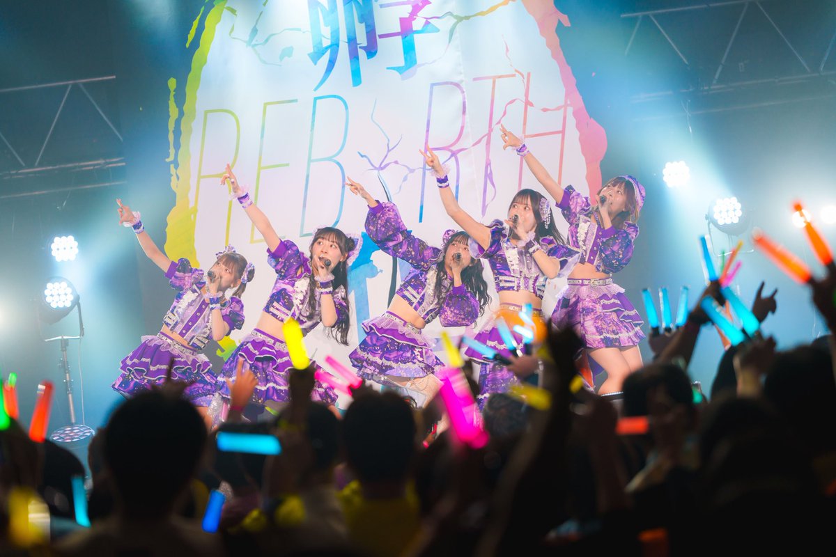 【匿名配送】0122様☆ 先着ライブ0507＠ニコニコ劇場 | TicketDive