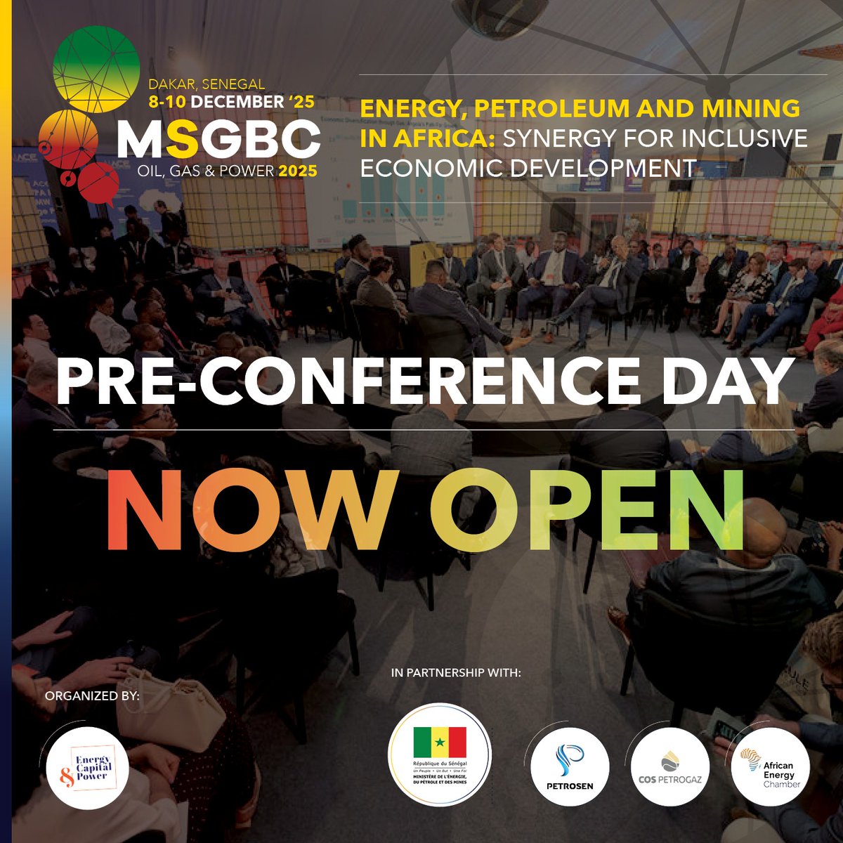 Energy Capital & Power tweet media