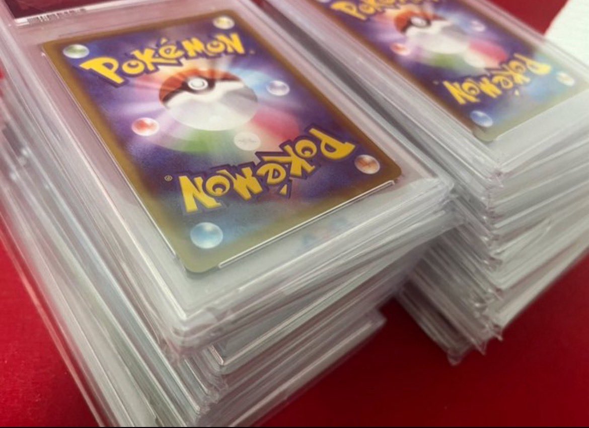 masarataun87264's tweet image. 🎁何かのpsaプレゼント🎁　

フォロー&amp;amp;リポストで参加🔥　

今週目処に参加よろしくお願いします🏃‍♀️