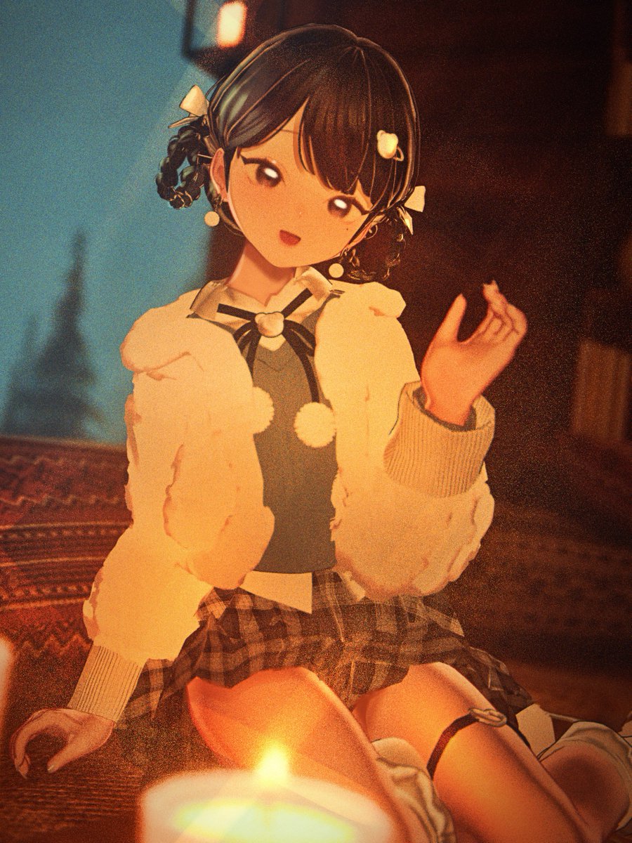 すずらん (@suzuran0301_) / Posts / X