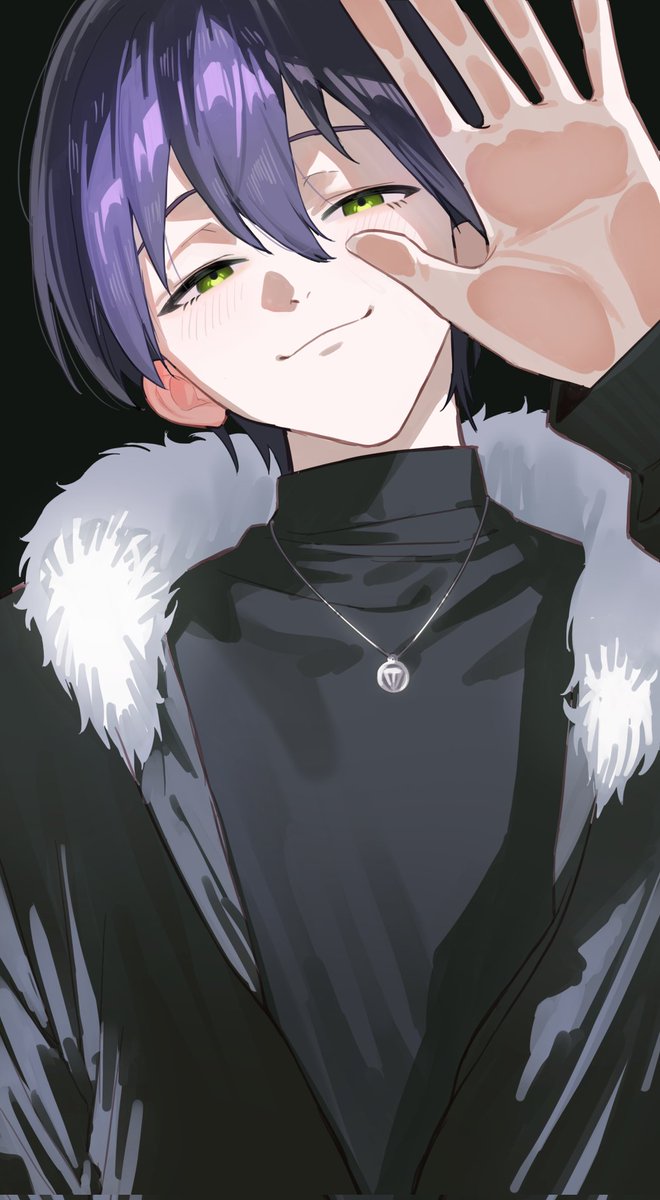 #金剛力也像
⚔️｢次元が違うくらいで逃げられると思ってる？｣