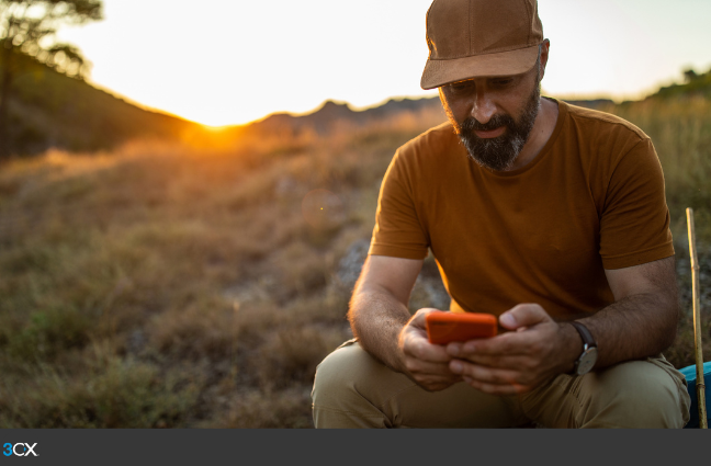 L'application 3CX iOS V5.4 Bêta 3 est disponible ! Nouvelle fonction Patron Secrétaire et autres correctifs et améliorations importants. Rejoignez TestFlight et donnez-nous votre avis ! 
3cx.fr/blog/patron-se…