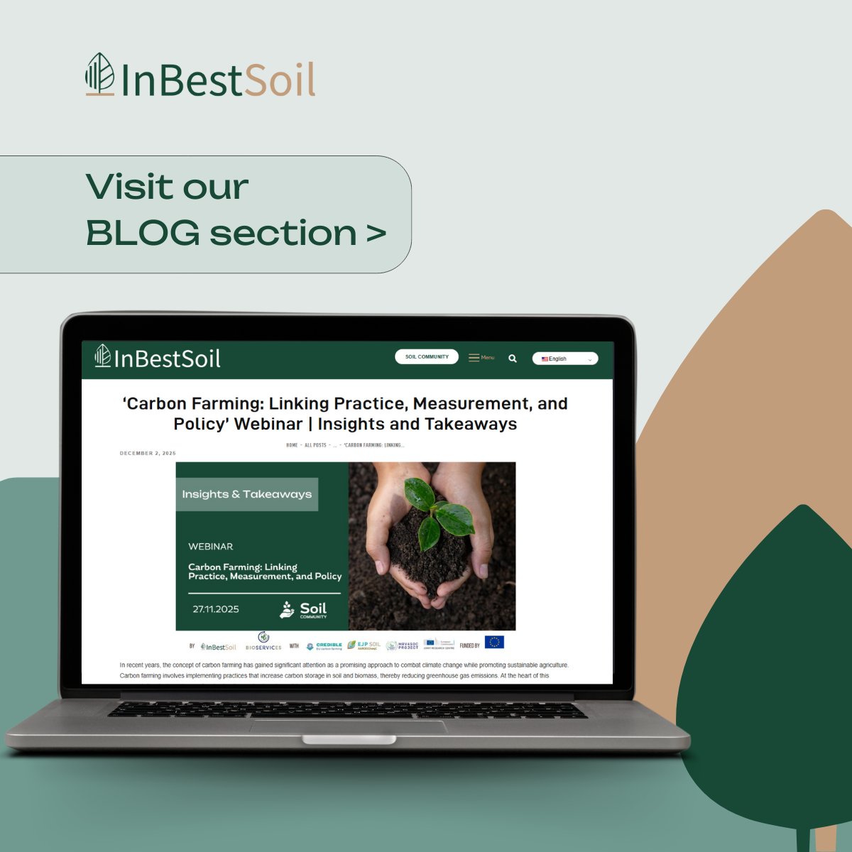 InBestSoil tweet media