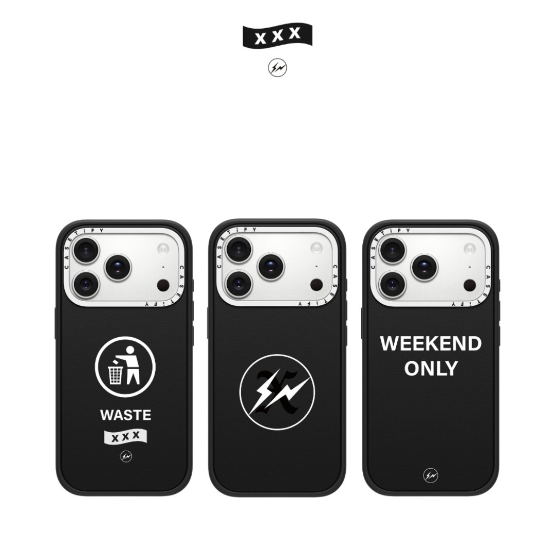 CASETiFY (ケースティファイ) (@Casetify_JP) / Posts / X