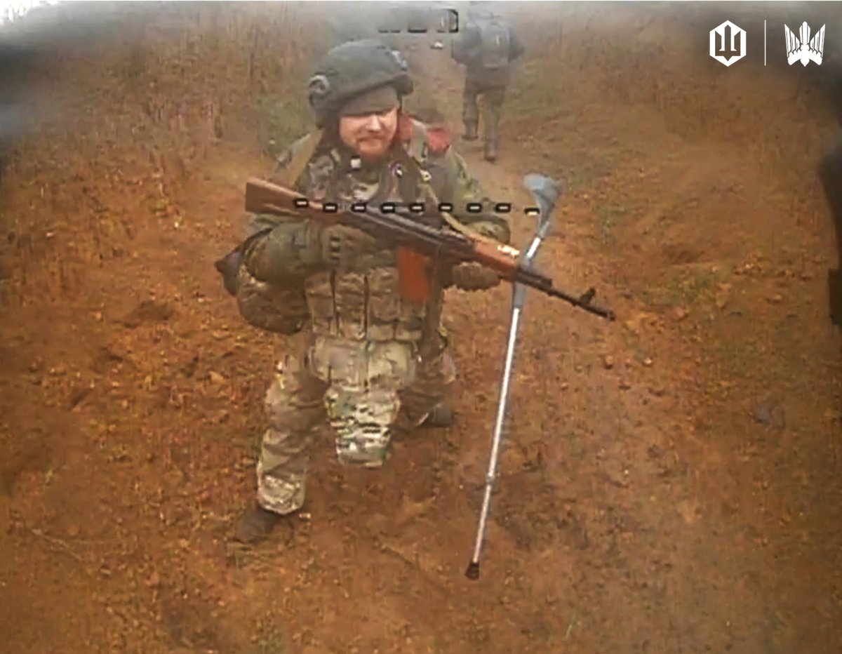 The objectives of the "special military operation" will be achieved – putin.
#414FinalShot