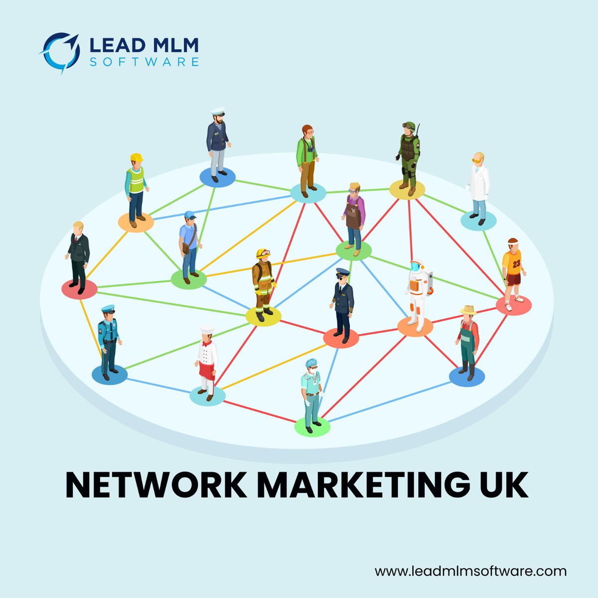 LeadMLMSoftware's tweet image. Lead MLM Software empowers UK network marketing companies with secure, scalable, and easy-to-use MLM solutions to grow faster and manage rewards efficiently.
#NetworkMarketingUK #LeadMLMSoftware #MLMUK #DirectSelling #NetworkMarketingSoftware #MLMTechnology