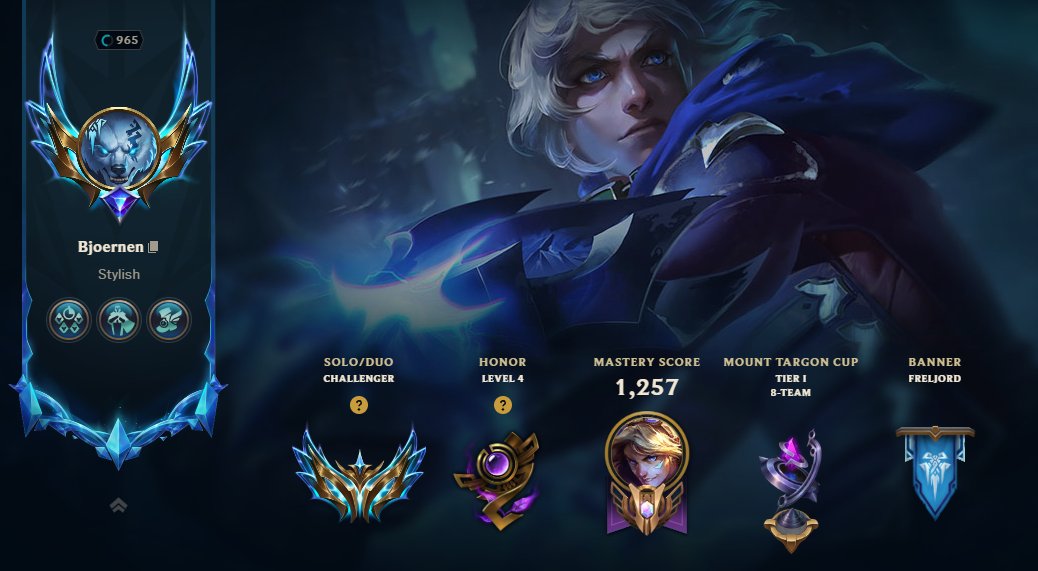 Bjoernen tweet media