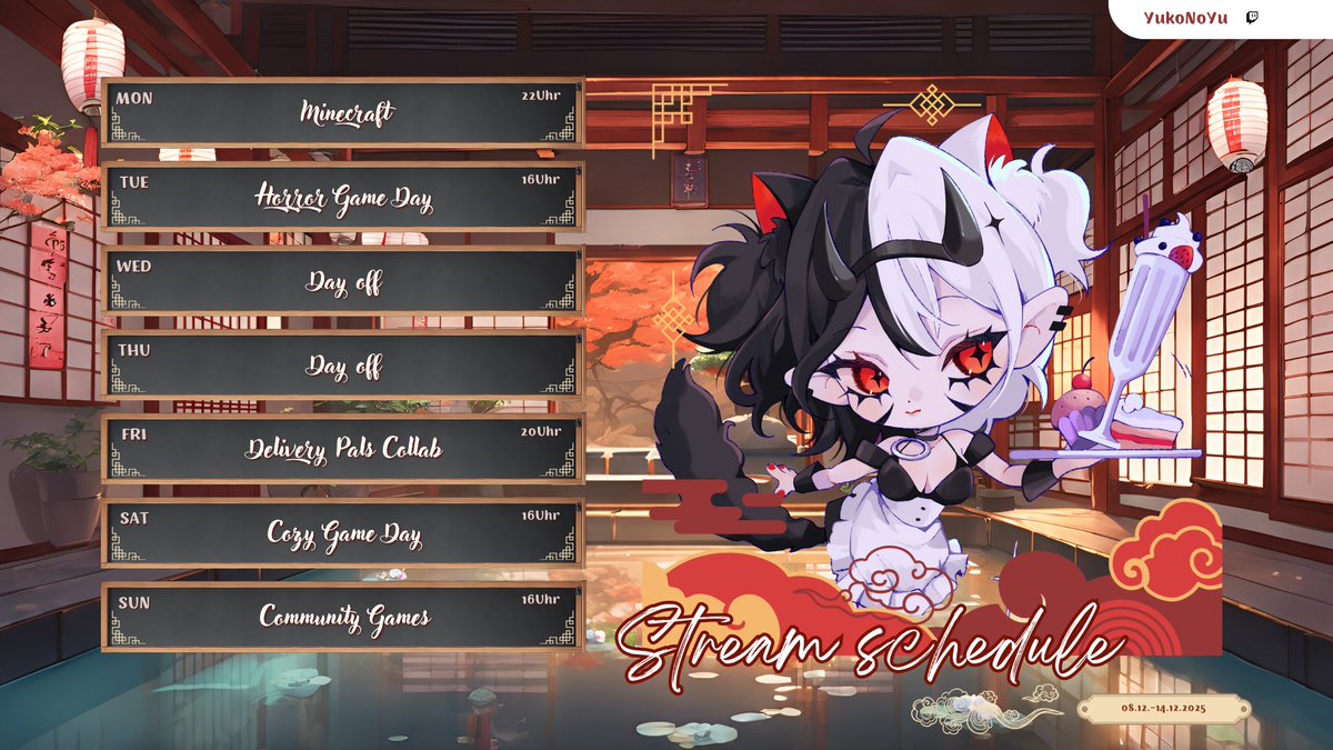 Neue Woche, neuer Migräneanfall a-ha-ha-ha 🤡