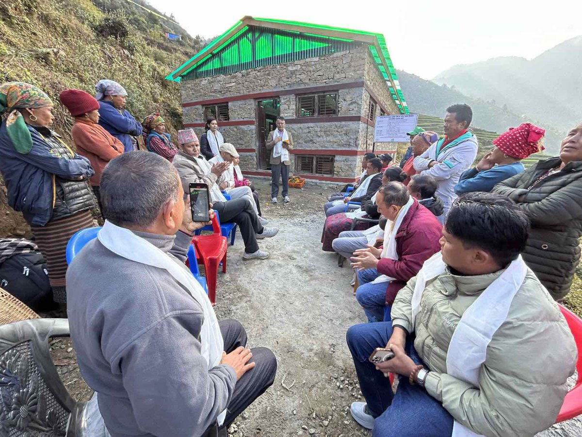 Land Movement tweet media