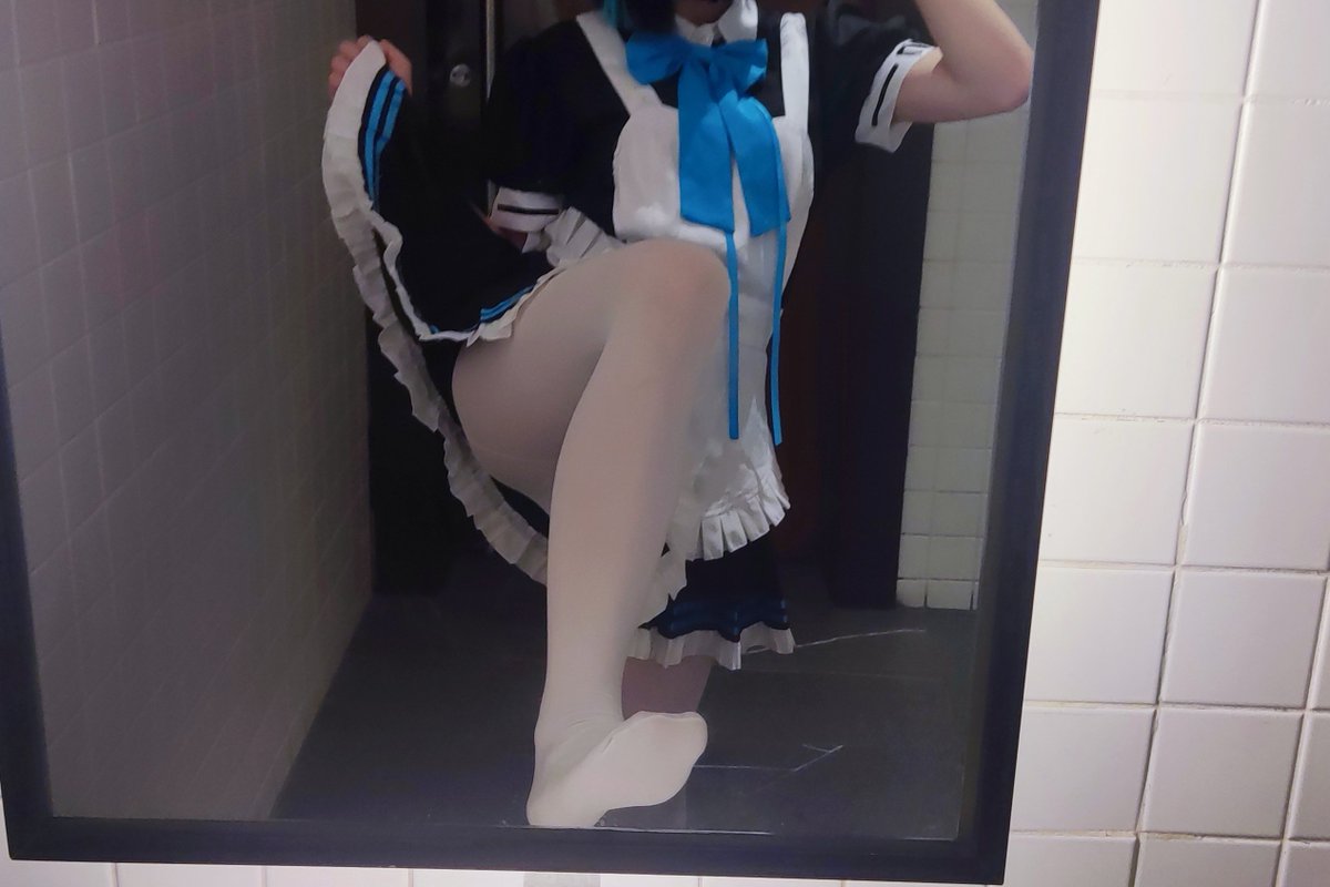 ci20120712's tweet photo. 三周目了喵……怎么会这样子喵……好讨厌喵……
gal真好玩喵
＃白丝 ＃萝莉 https://t.co/k6iwBKqzFc