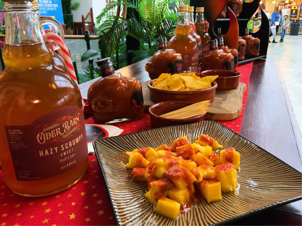 BloodyhellHS's tweet image. Thanks @wightlinkferry 🔥🔥🔥🔥🔥🔥🔥   
Bloody Hell Hot Sauce®    
★ Bloodyhellhotsauce.com ★
#bloodyhellhotsauce #familybusiness
#hotsauce #habanero #chipotle #mango #spicy #peppers #chilli #hot #handmade #sauce #healthy #food #vegan #healthychoice #family #chillisauce ★