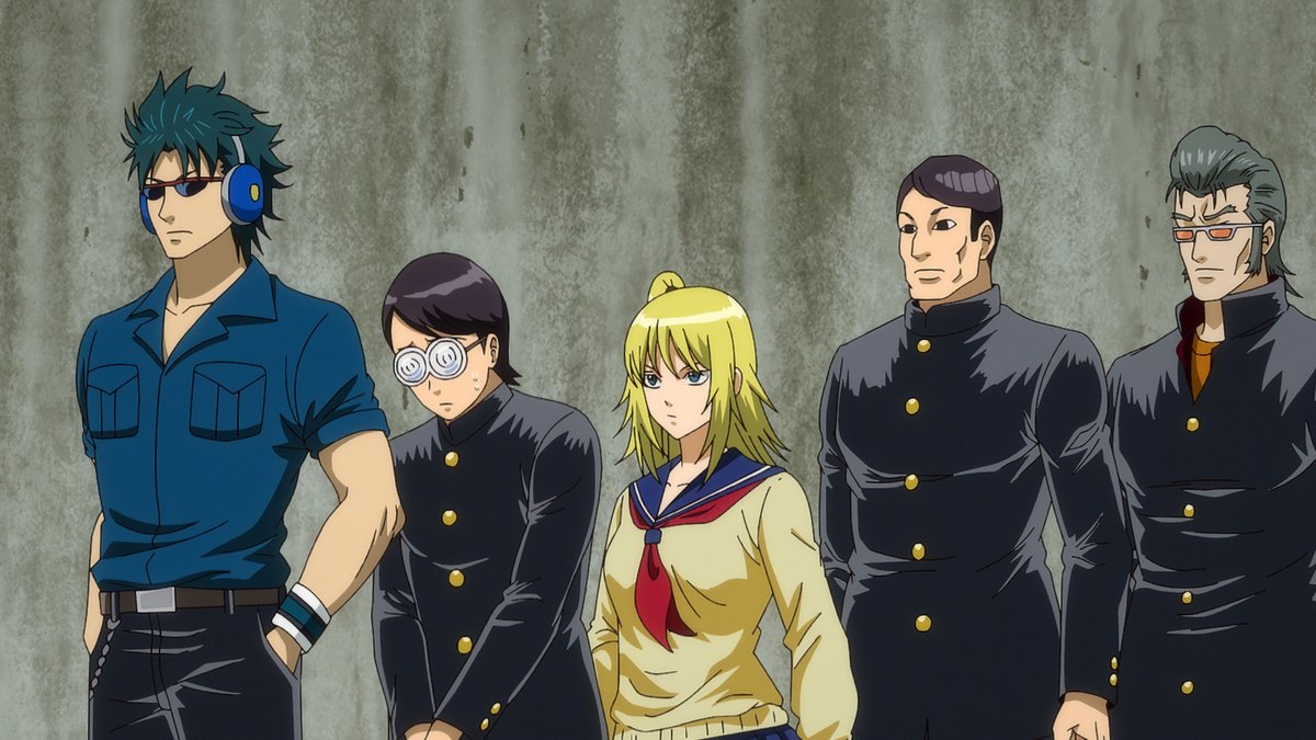 しろ (@gntm10460505) / Posts / X