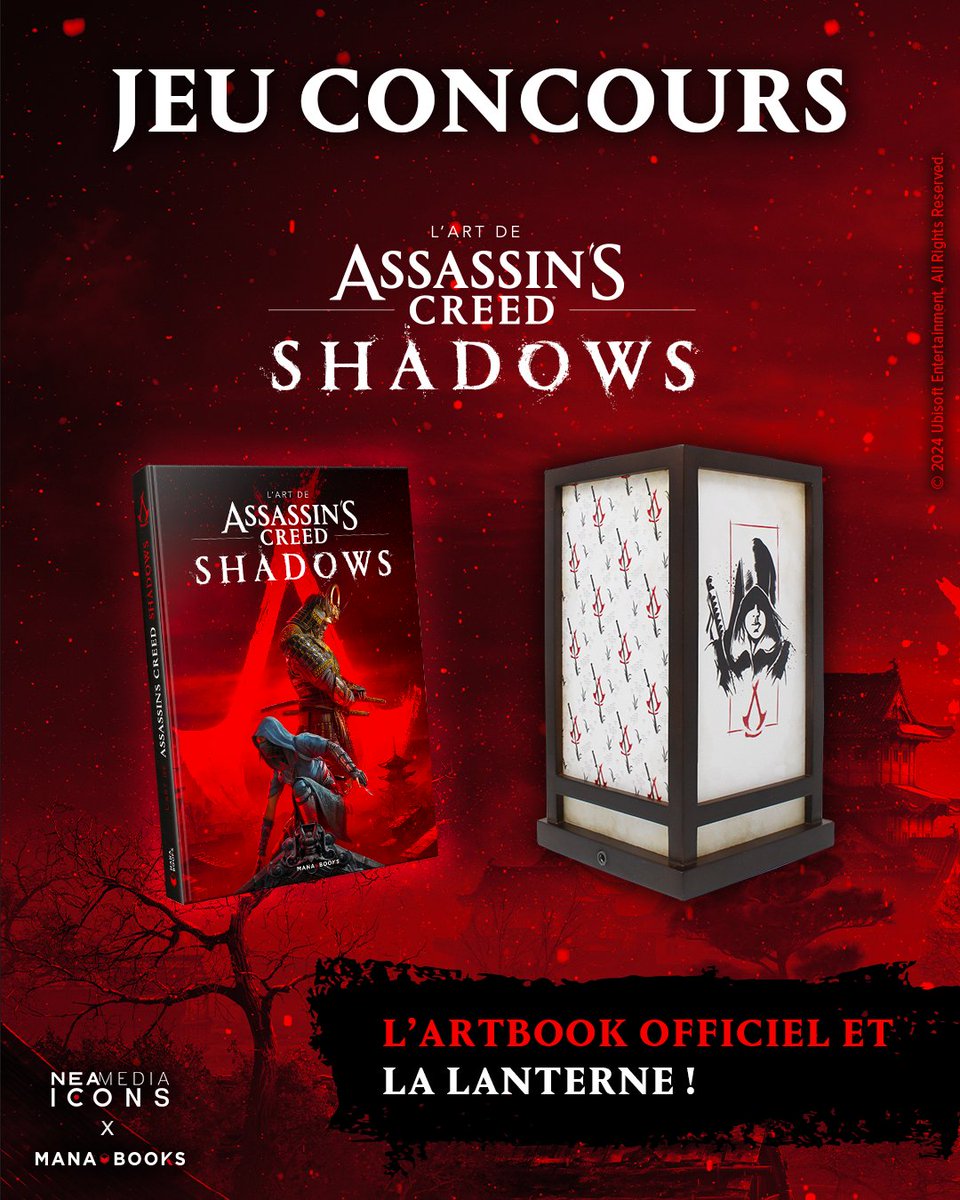 Mana Books tweet media