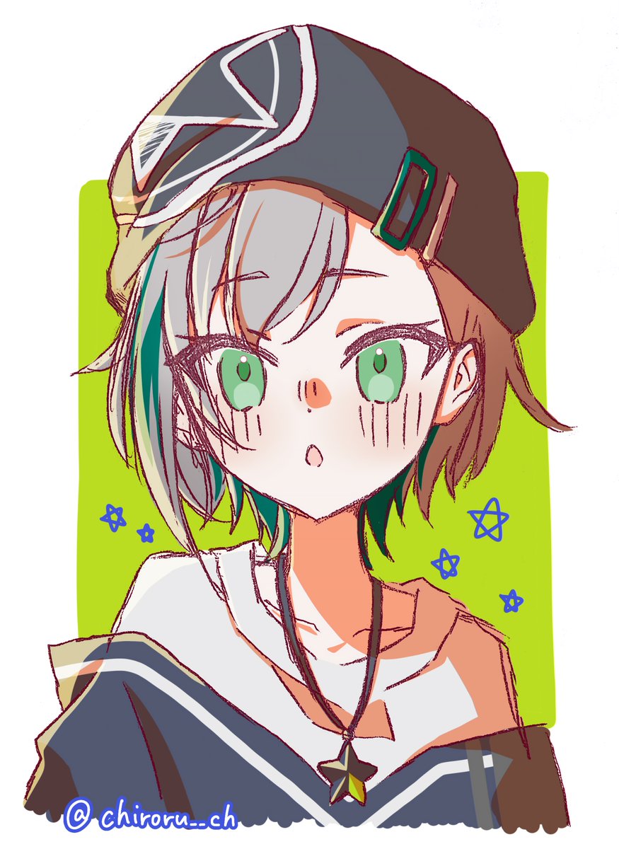 ちろる❤️‍🩹🐾 (@chiroru__ch) / Posts / X