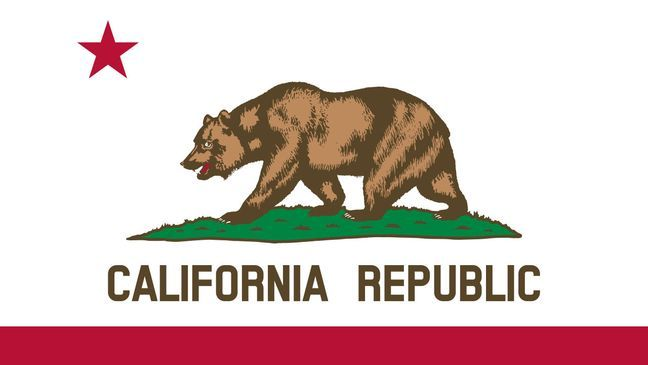 As a Euro-patriot, I stand with Californian separatist movements.

GO CALIFORNIA!!! 

AbolishTheUS
#ExUSA