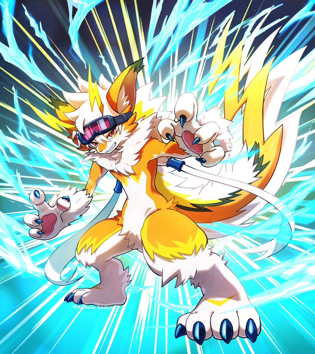 K太 (@kubota_keita) / Posts / X