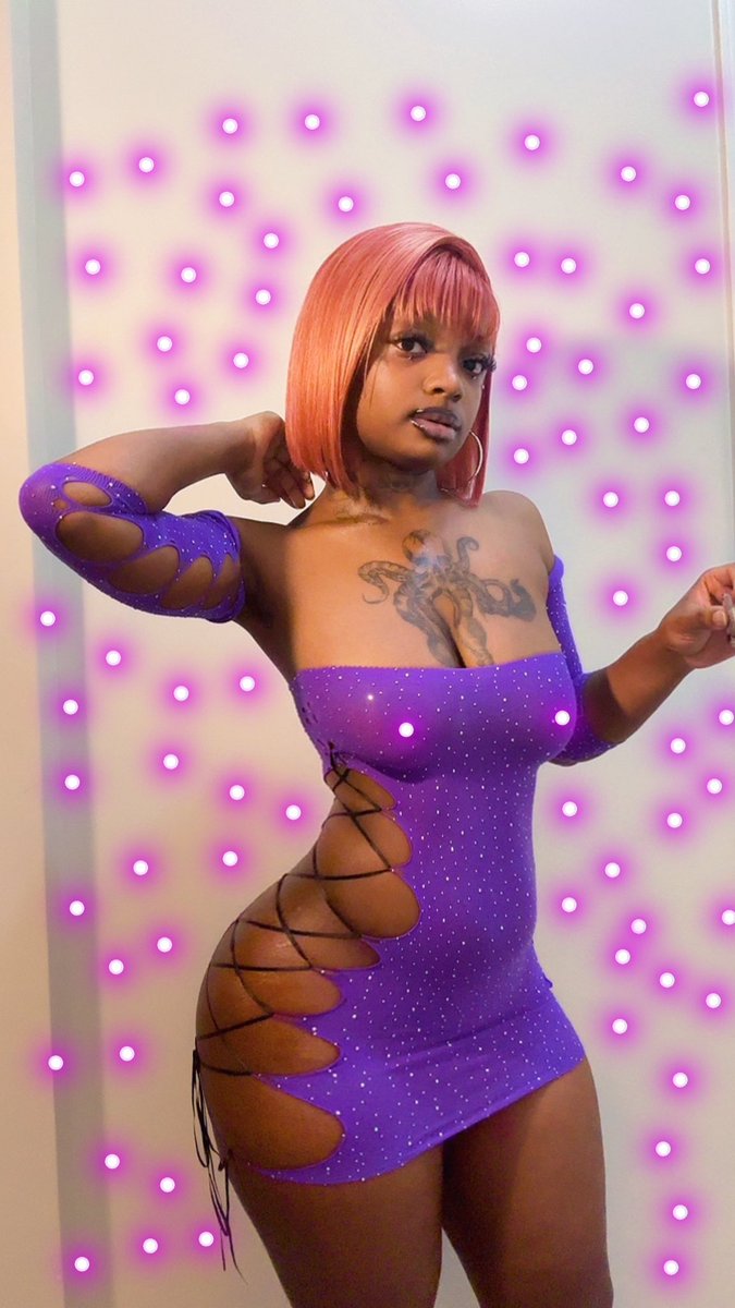 scarsofantasy's tweet image. My favorite color purple