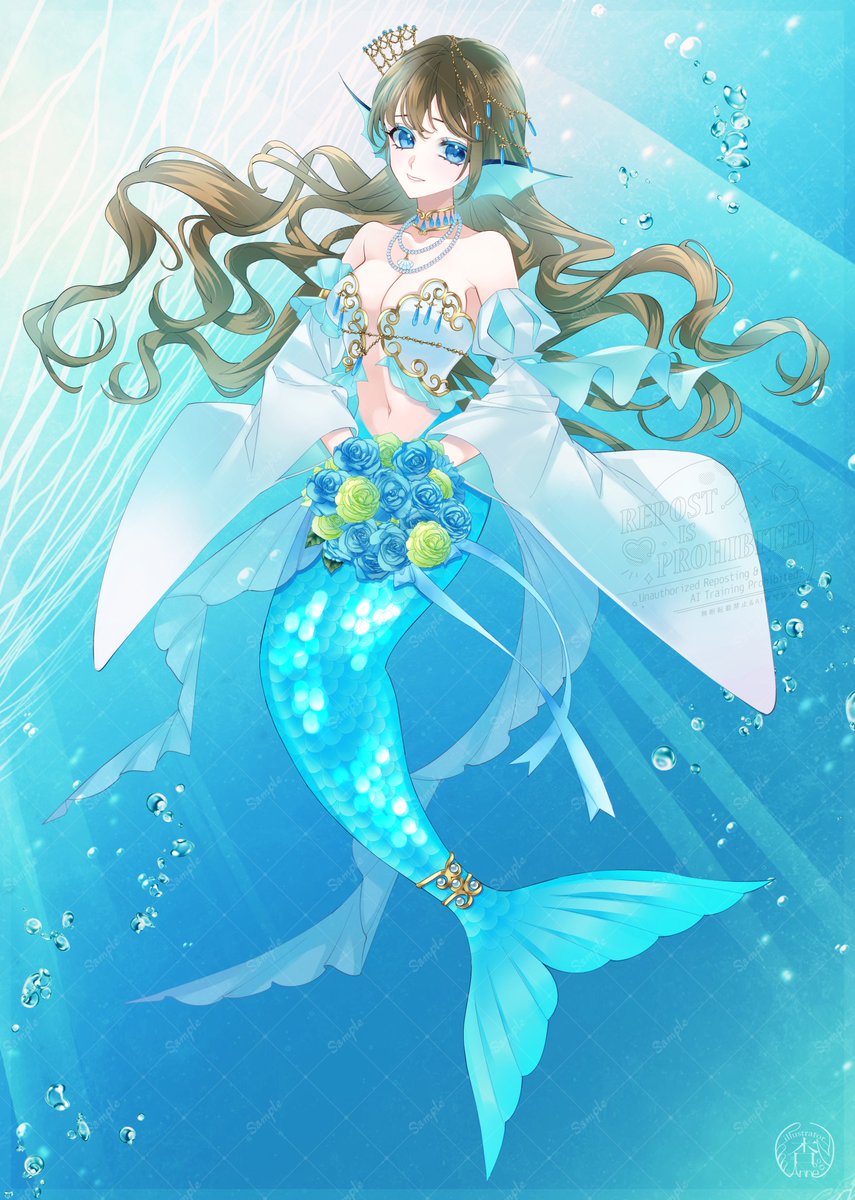 「#今年も残りわずかなので今年一番伸びた絵を貼る 多分こちら✧⡱ Title: 人」|杏@7/12 OC立ち絵🐈‍⬛のイラスト