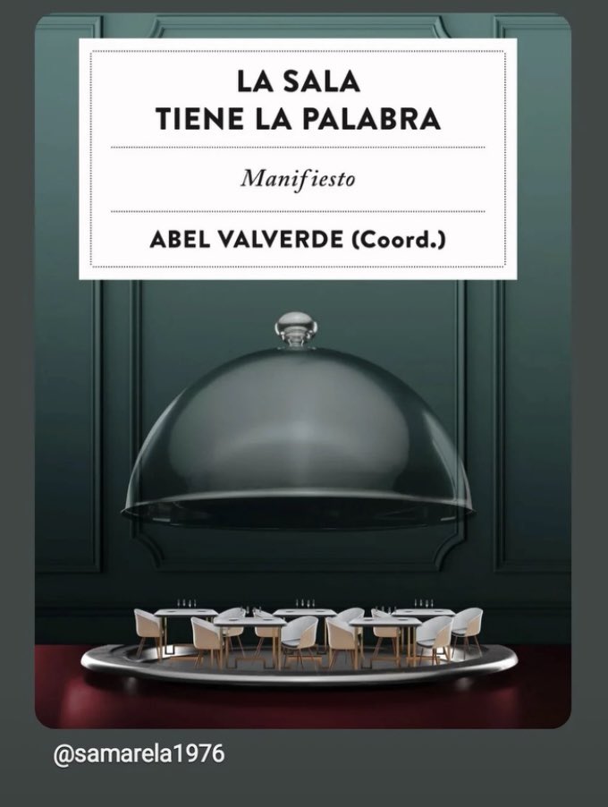 Gracias a todos los compañer@s que han puesto su granito de arena en este proyecto. <a href="/luispintor/">luis</a> @antoniollorens y <a href="/samarela1976/">abel valverde</a> gracias por contar conmigo. El próximo 14 de Enero nos leemos… <a href="/GrupoPlaneta/">GrupoPlaneta</a>