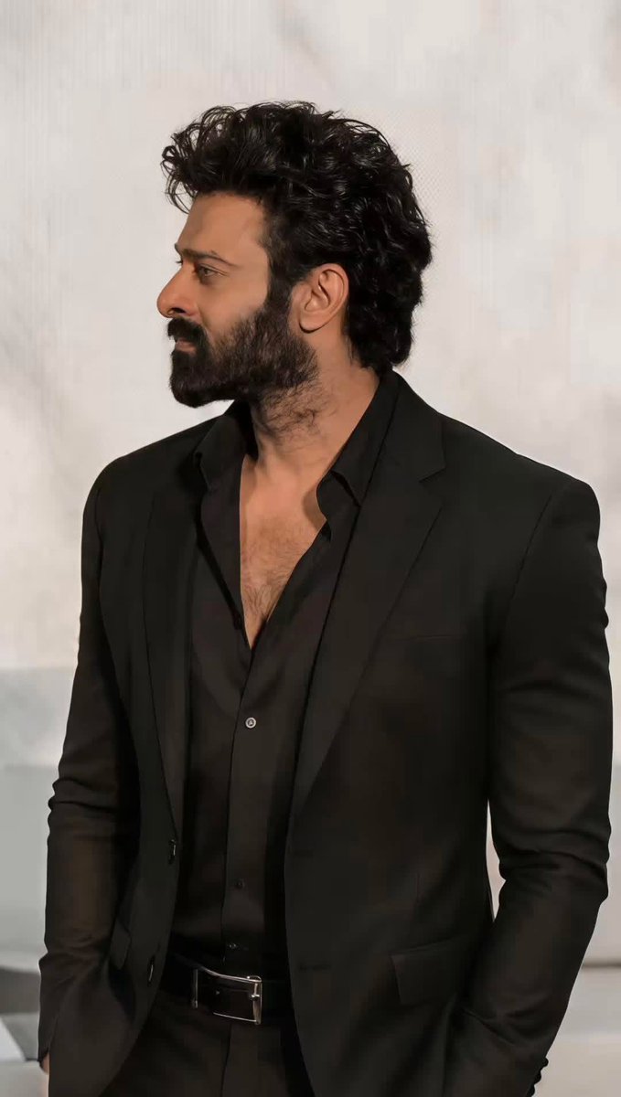 Darling 🥹🫶
#chennaiprabhasfans 
#Prabhas‌ #darling #Spirit
