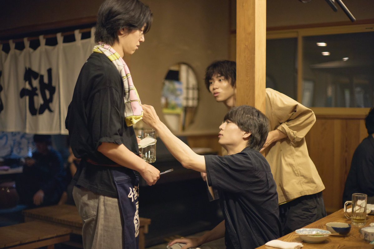 溝口 琢矢 (@5mizo_taku9) / Posts / X