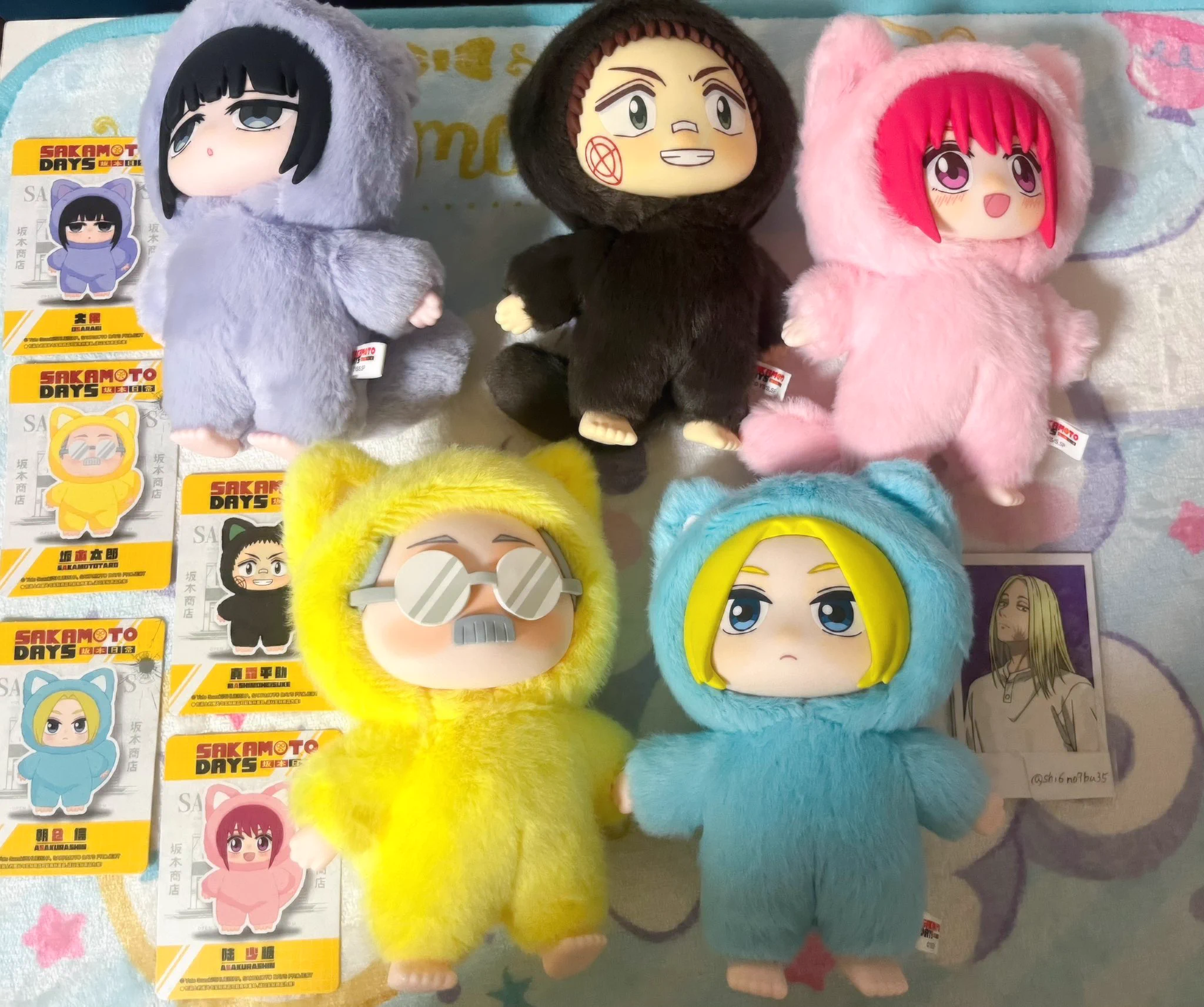 ヤマトプリン on X: 