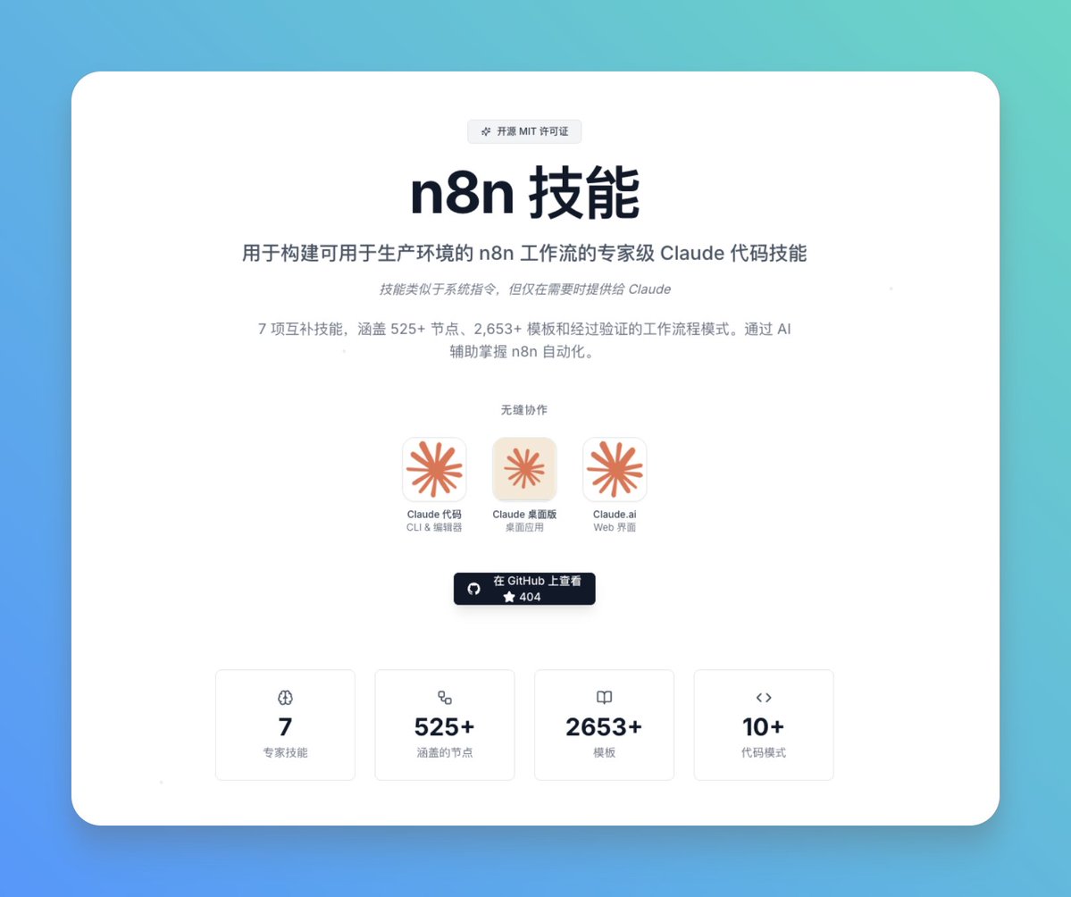 Al usar IA para ayudar a crear un flujo de trabajo n8n, a menudo se encuentran errores en las configuraciones de nodos g