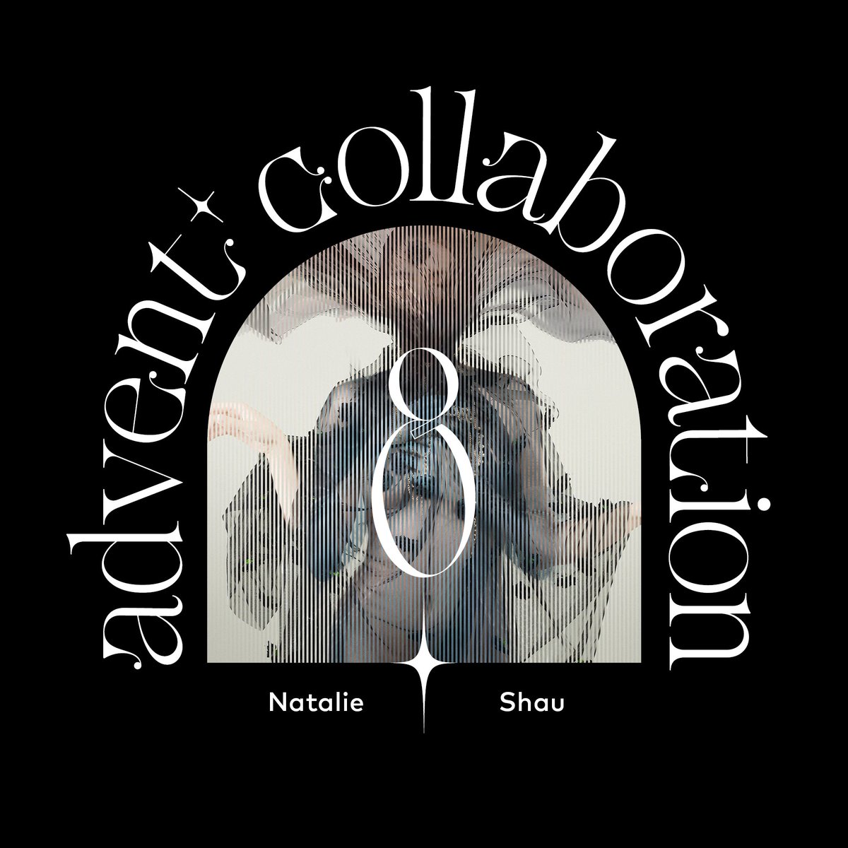 PasanenJenni's tweet image. 🎄🗓️ Advent Collaboration 🗓️🎄
✨ DAY 8 — @NatalieShau
❄️ Oracle

Sway behind the curtain and reveal two sides of &apos;Oracle&apos;, combining digital painting and photography with interactive code, together with Natalie and me! 

↴ Link to mint page &amp;amp; More info bellow 🧵