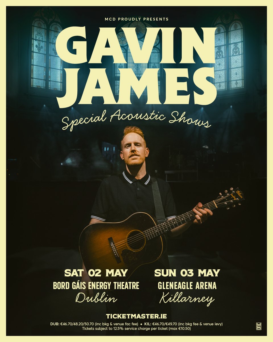 Ticketmaster Ireland tweet media